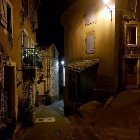 La Vanniere Le Poujol-sur-Orb Экстерьер фото