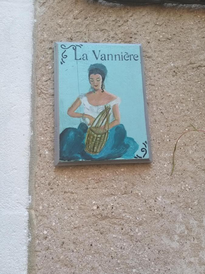 La Vanniere Le Poujol-sur-Orb Экстерьер фото